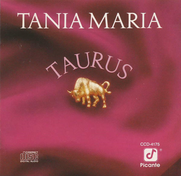 Tânia Maria: Taurus (1981)